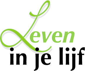 Logo leven in je lijf, een lichaamsgerichte training